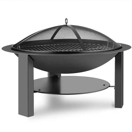 Mithras Fire Pit