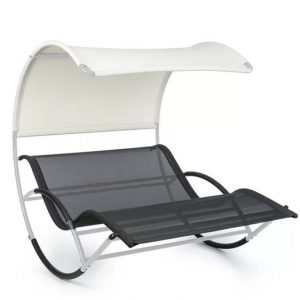 The Big Easy Double Sun Lounger